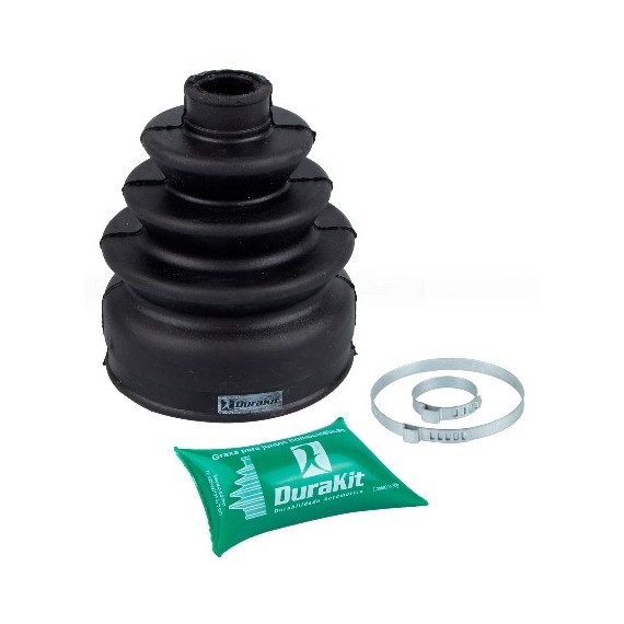 Kit Coifa da Homocinética Durakit DK107444