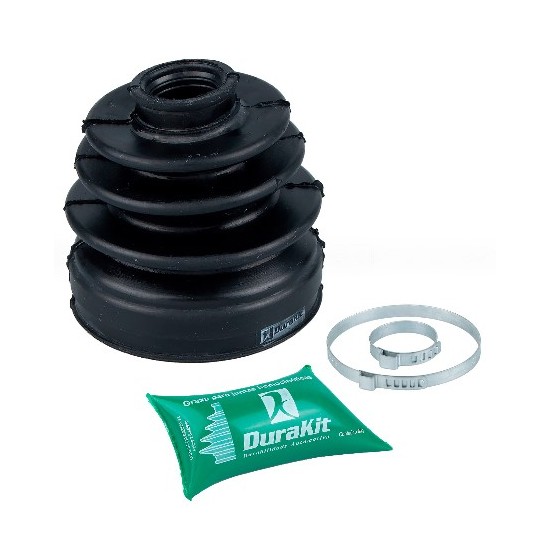 Kit Coifa da Homocinética Durakit DK107544
