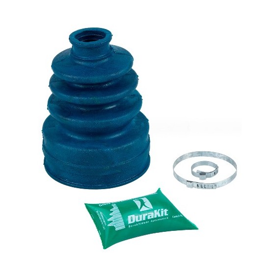 Kit Coifa da Homocinética Durakit DK107554