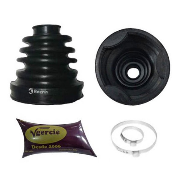Kit Coifa da Homocinética Recrin/CGR 58675