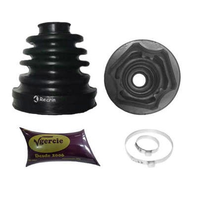 Kit Coifa da Homocinética Recrin/CGR 58695
