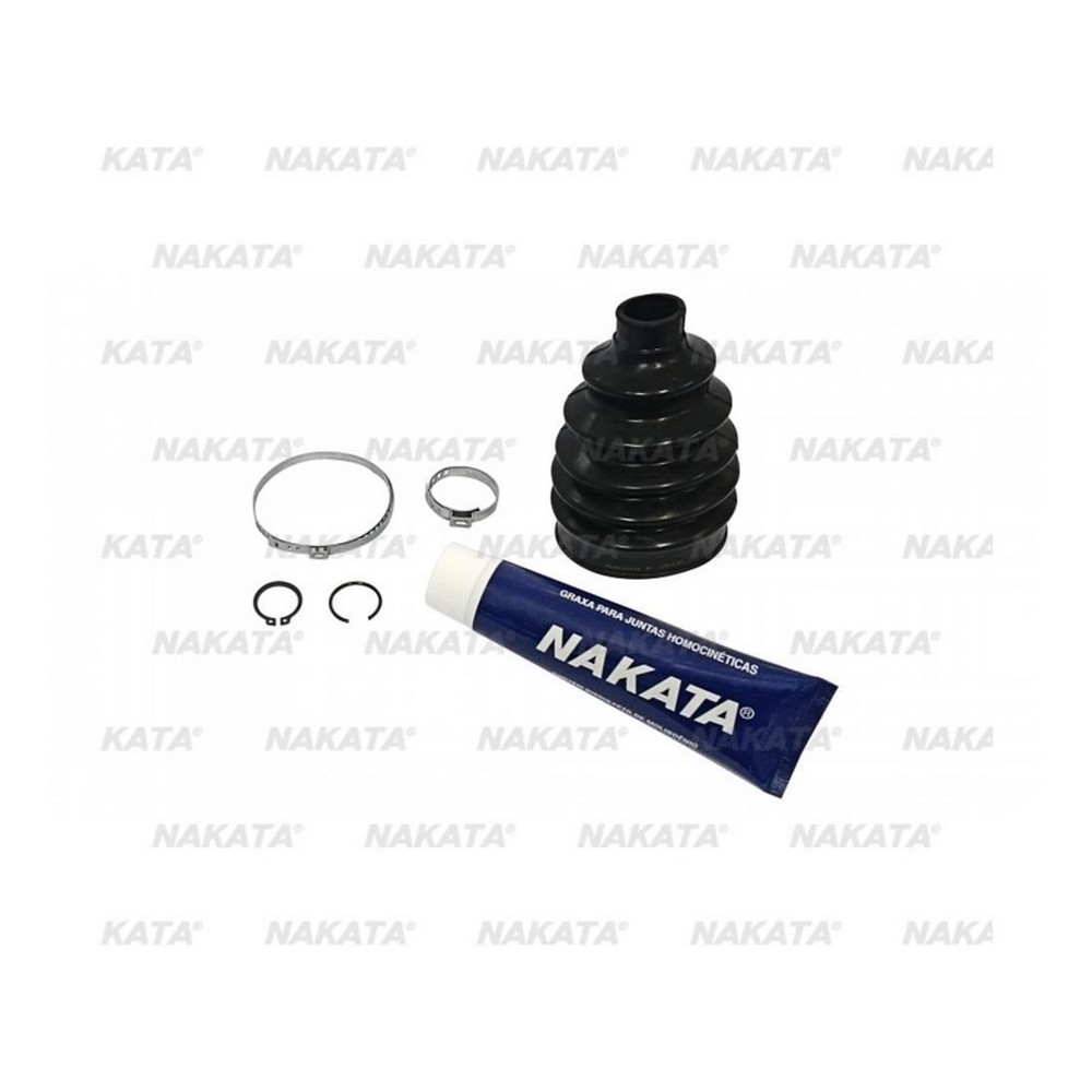 Kit Coifa da Homocinética Nakata NKJ13291