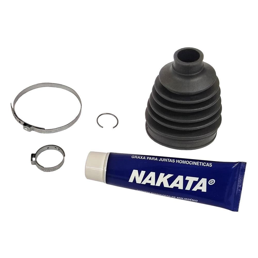 Kit Coifa da Homocinética Nakata NKJ1440