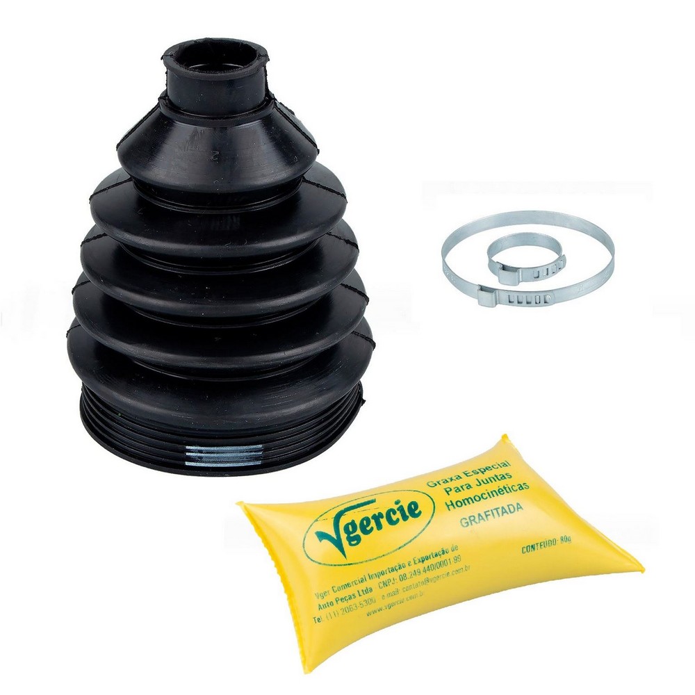 Kit Coifa da Homocinética Recrin/CGR 58685
