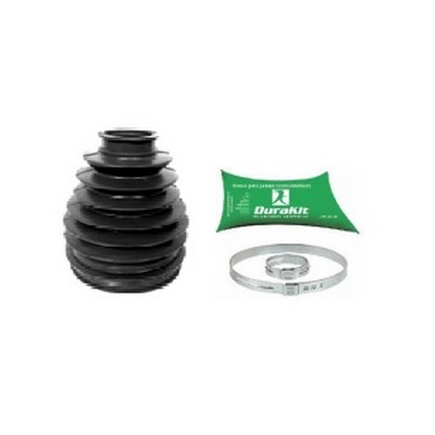 Kit Coifa da Homocinética Durakit 107094