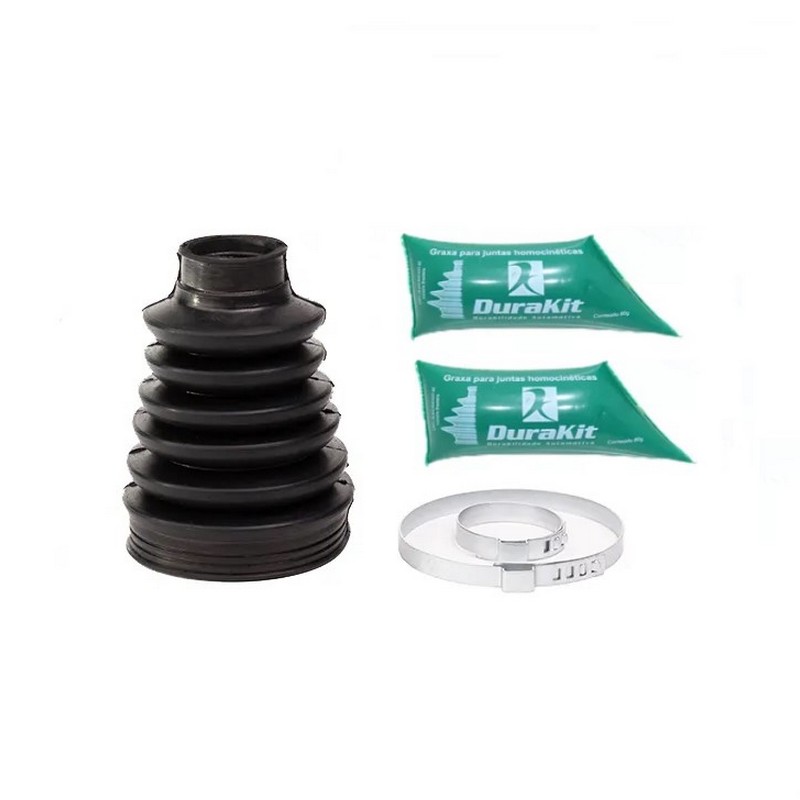 Kit Coifa da Homocinética Durakit 107524