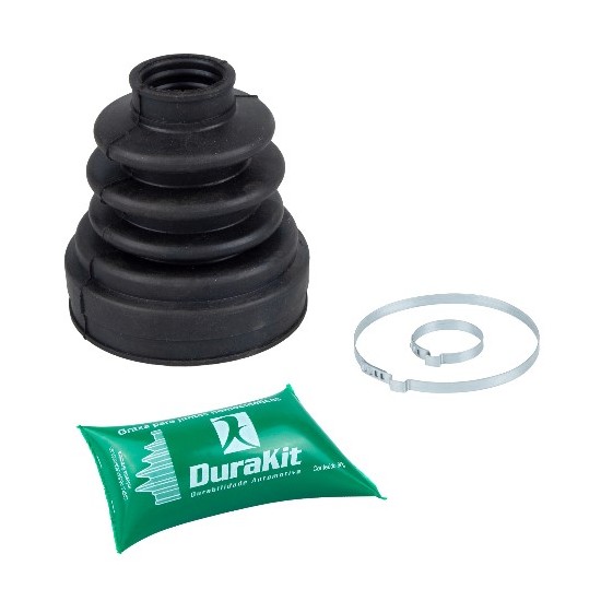 Kit Coifa da Homocinética Durakit DK107494