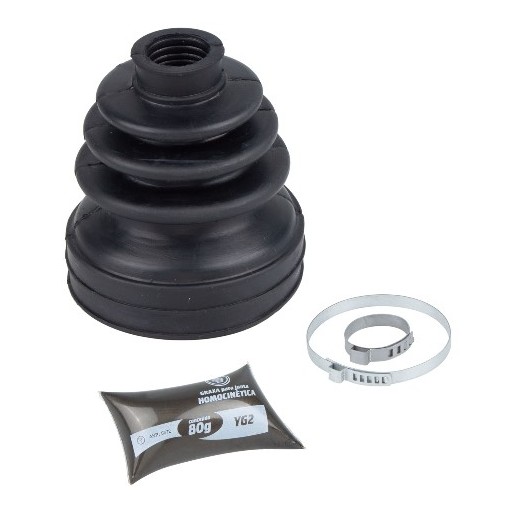Kit Coifa da Homocinética Best Automotive GC5662