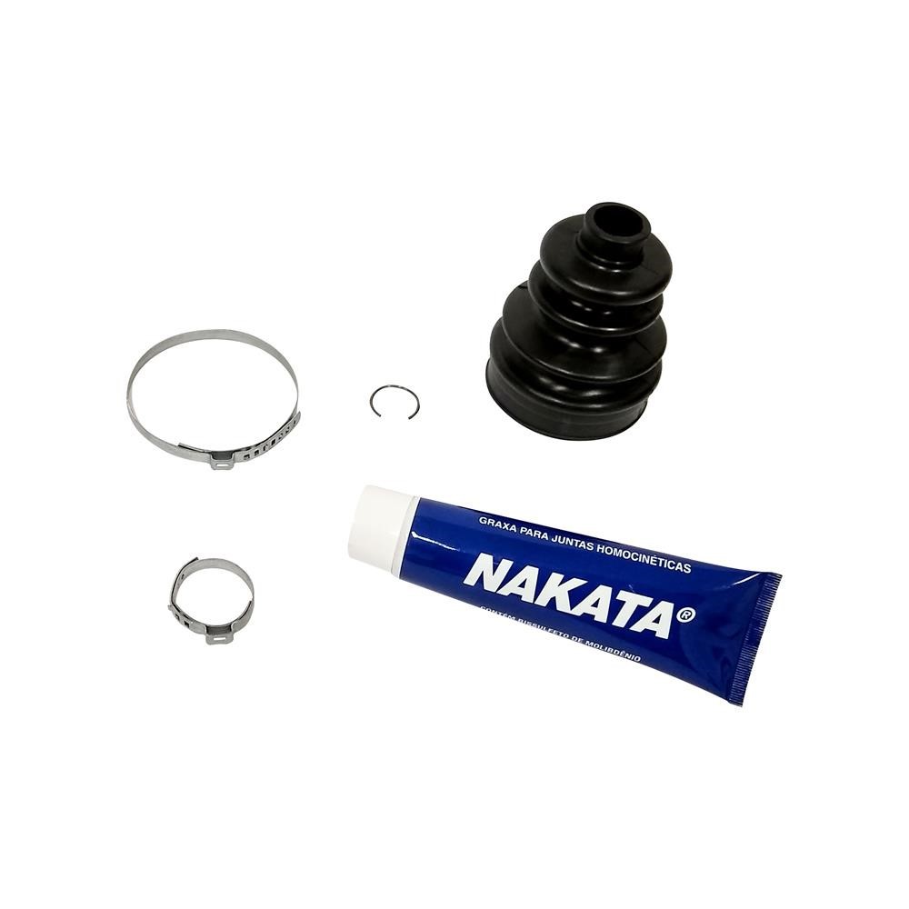 Kit Coifa da Homocinética Nakata NKJ1290