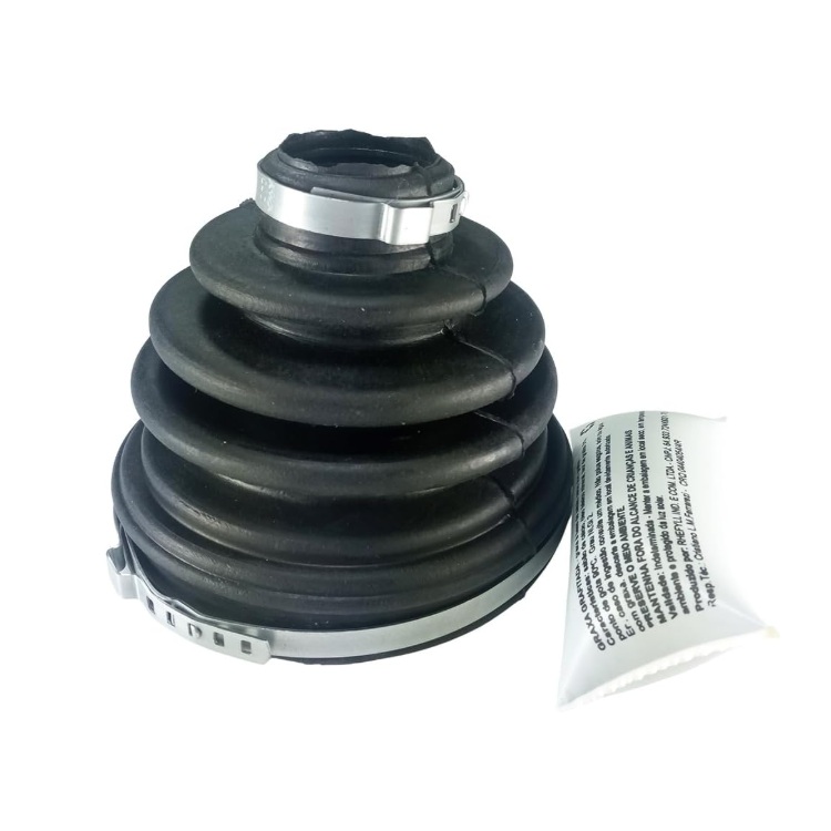 Kit Coifa da Homocinética Importado BBGP5061K