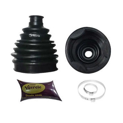 Kit Coifa da Homocinética Recrin/CGR 60845