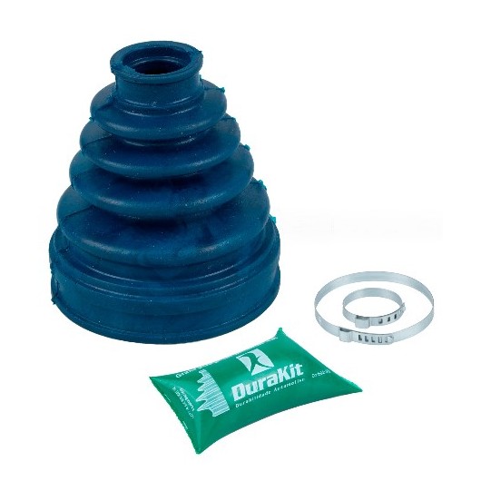 Kit Coifa da Homocinética Durakit DK107574
