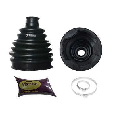 Kit Coifa da Homocinética Recrin/CGR 60865