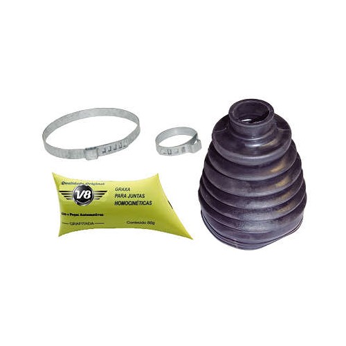 Kit Coifa da Homocinética V8 Automotive 81959