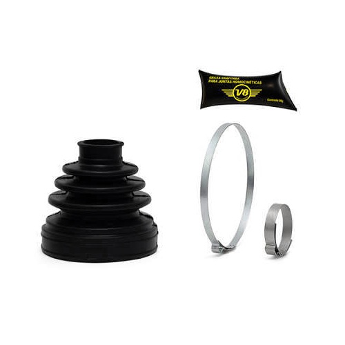 Kit Coifa da Homocinética V8 Automotive 81964