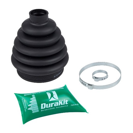 Kit Coifa da Homocinética Durakit 104234