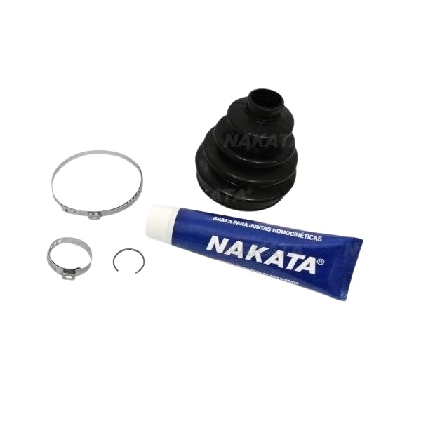 Kit Coifa da Homocinética Nakata NKJ1809