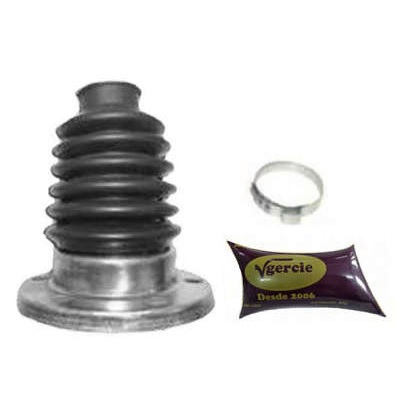 Kit Coifa da Homocinética Recrin/CGR 60425