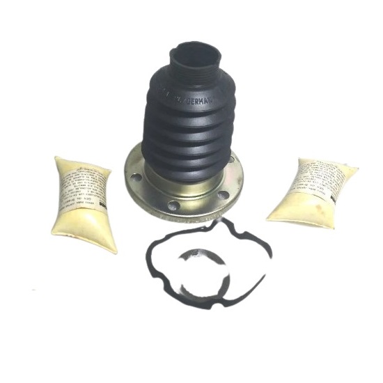 Kit Coifa da Homocinética Volkswagen 6QE498201A