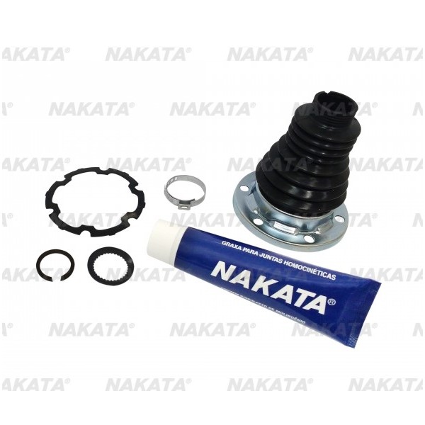 Kit Coifa da Homocinética Nakata NKJ1629