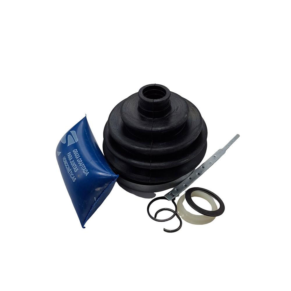 Kit Coifa da Homocinética Solocar SL038014