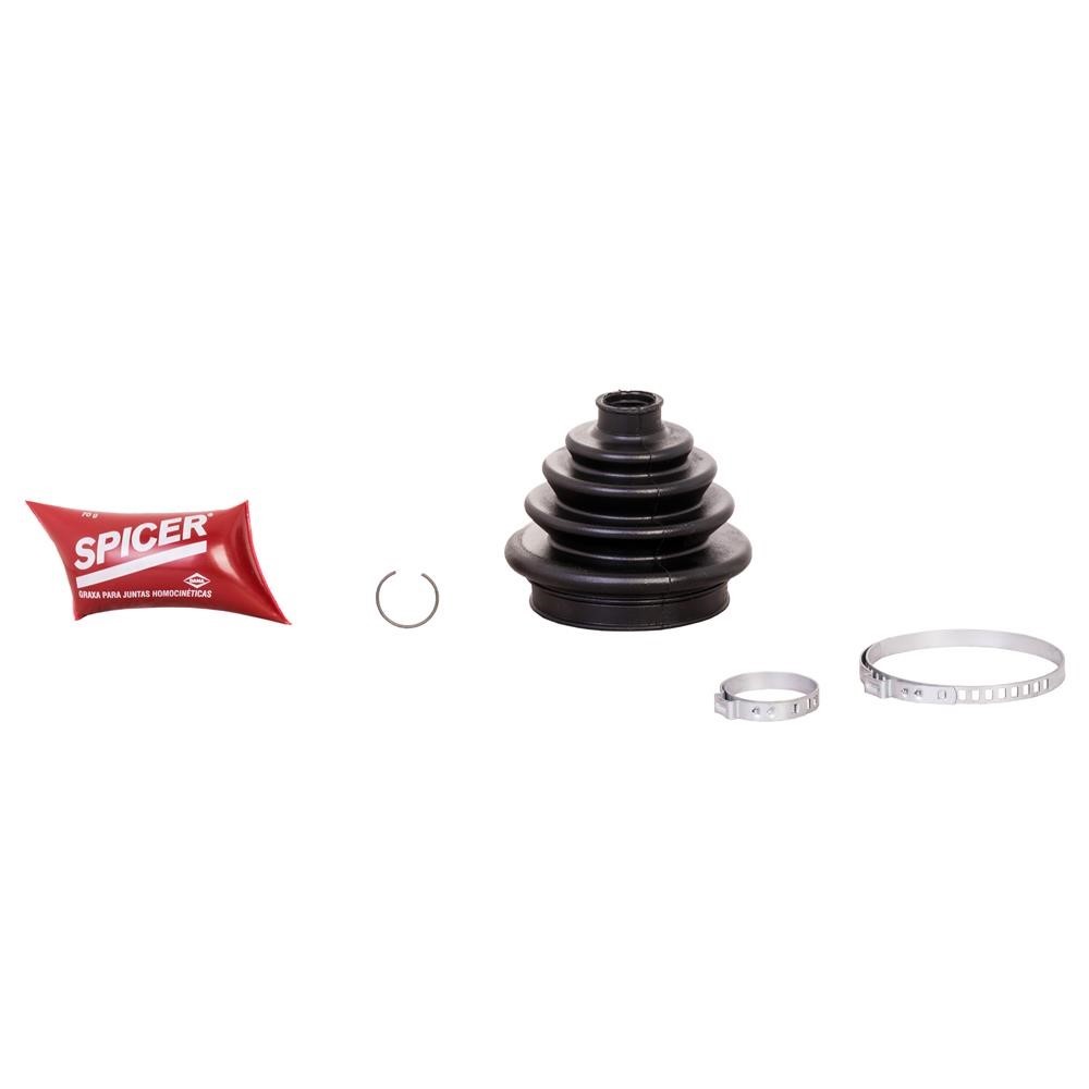 Kit Coifa da Homocinética Spicer 2135691G