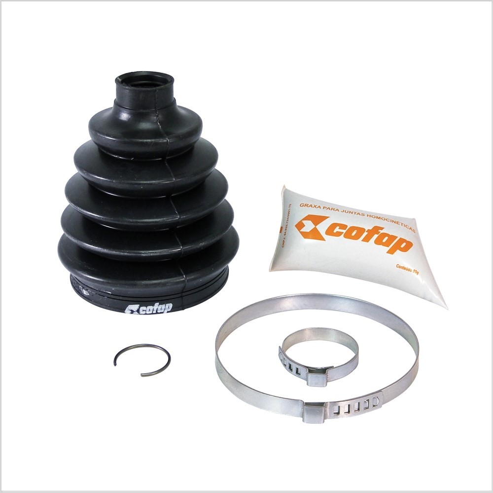 Kit Coifa da Homocinética Cofap KJH01209