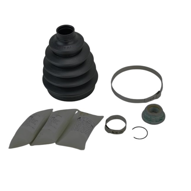 Kit Coifa da Homocinética Volkswagen 5U0498203A
