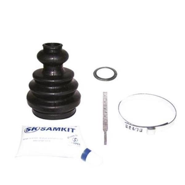 Kit Coifa da Homocinética Sampel SK4989