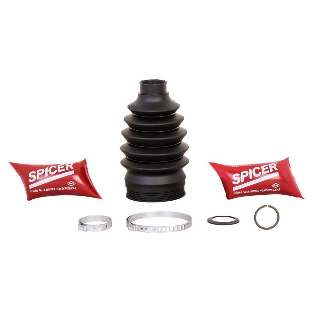 Kit Coifa da Homocinética Spicer 213759G