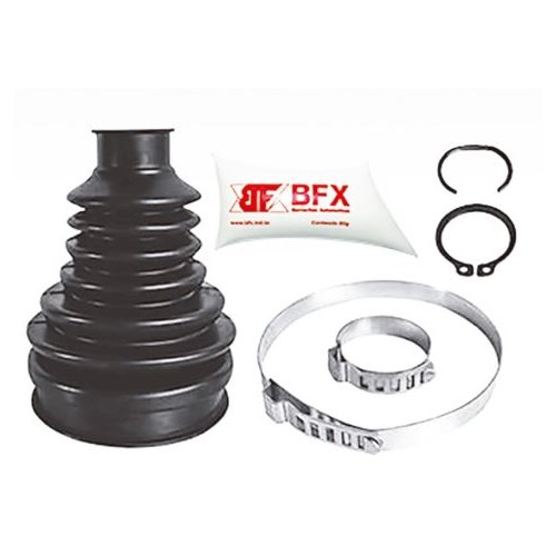Kit Coifa da Homocinética Borflex KB10410