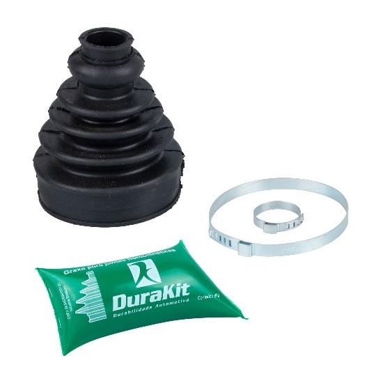 Kit Coifa da Homocinética Durakit DK105244