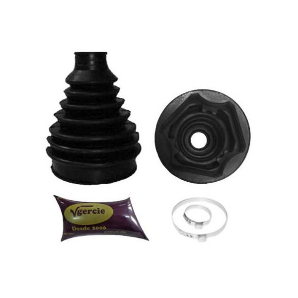 Kit Coifa Homocinética Lado Câmbio Recrin/CGR 59740