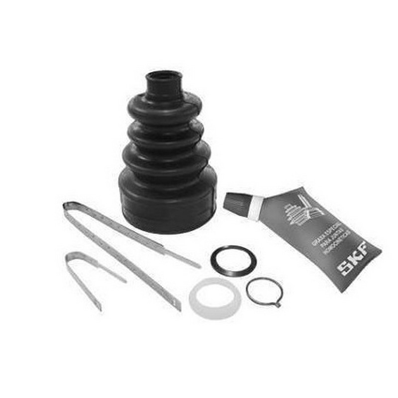Kit coifa homocinetica lado roda corcel/del rey/pampa SKF VKJP14856