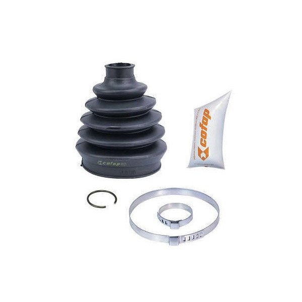 Kit coifa homocinética (lado roda) Cofap KJH10109