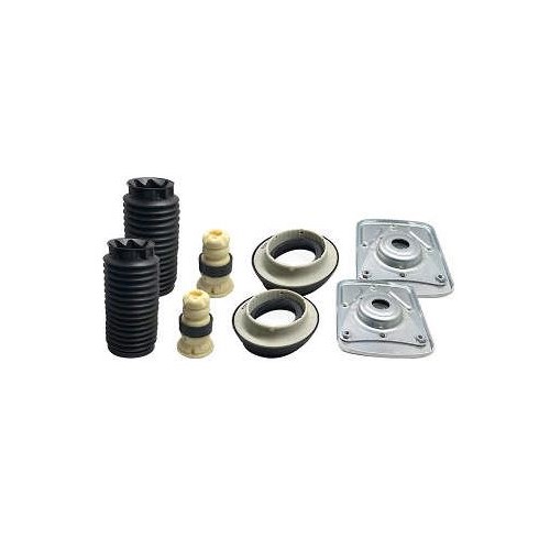 Kit Completo Amortecedor Sampel SK708