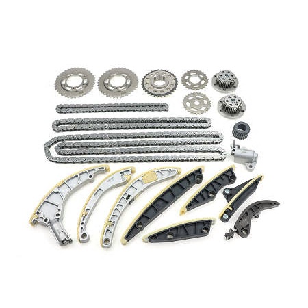 Kit Completo Dayco KTC1727
