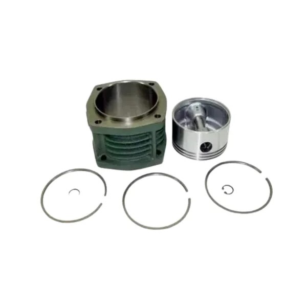 Kit Compressor de Ar Completo DI Ricartti 3521303002