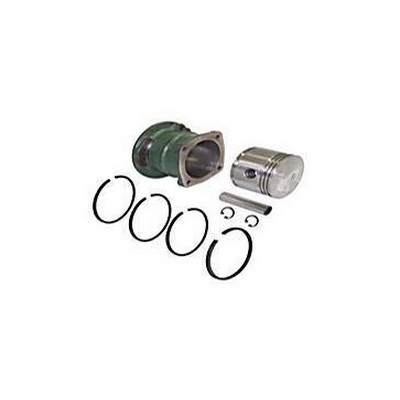 Kit Compressor de Ar Completo Rochepecas 3521300308