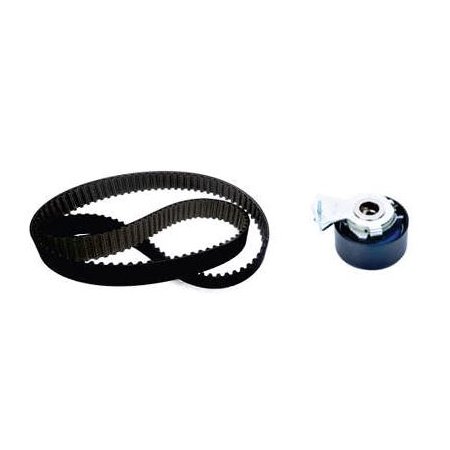 Kit Correia Dentada 104 Dentes Nytron KIT9036