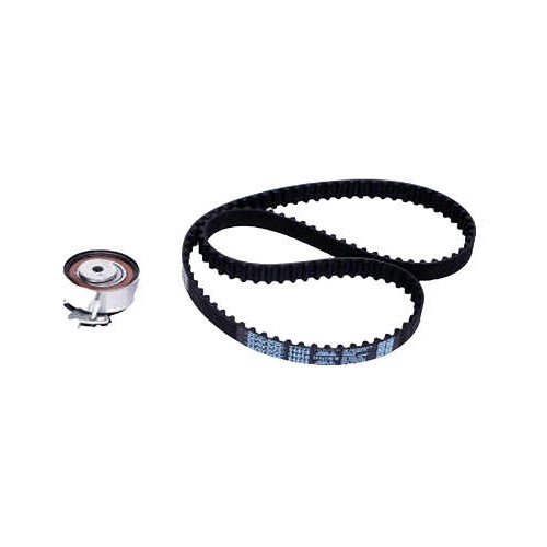 Kit Correia Dentada 111 Dentes Indisa KS259007