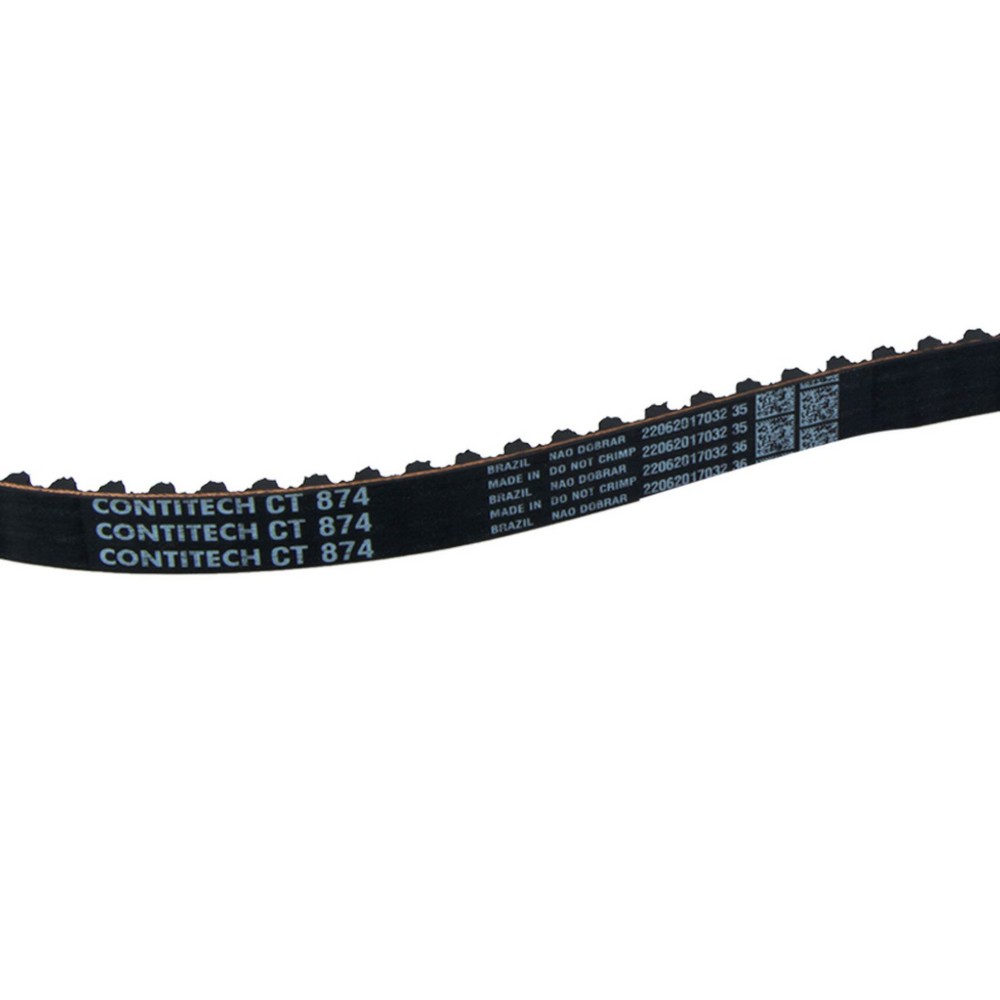 Kit Correia Dentada 111 Dentes Contitech / Continental CT874K2, foto 3