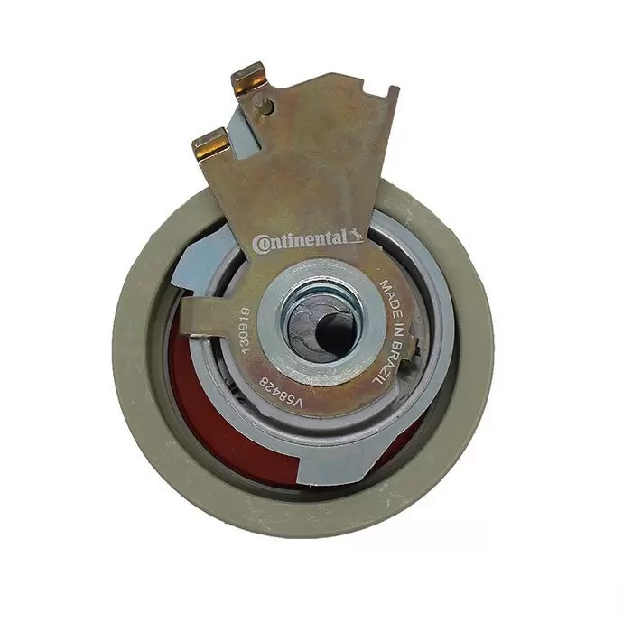 Kit Correia Dentada 113 Dentes Contitech / Continental CT937K1