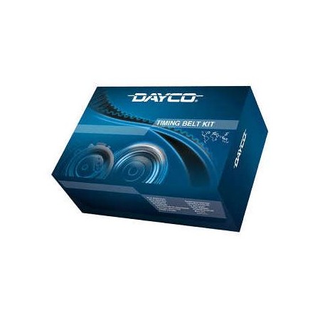 Kit Correia Dentada 113 Dentes Dayco KTB951, foto 2