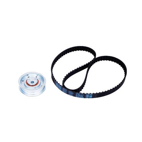 Kit Correia Dentada 121 Dentes Indisa KS459009