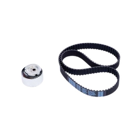 Kit Correia Dentada 124 Dentes Dayco KTB285