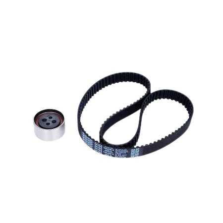 Kit Correia Dentada 124 Dentes Dayco KTB2851