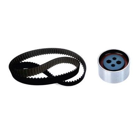 Kit Correia Dentada 124 Dentes Nytron KIT9026