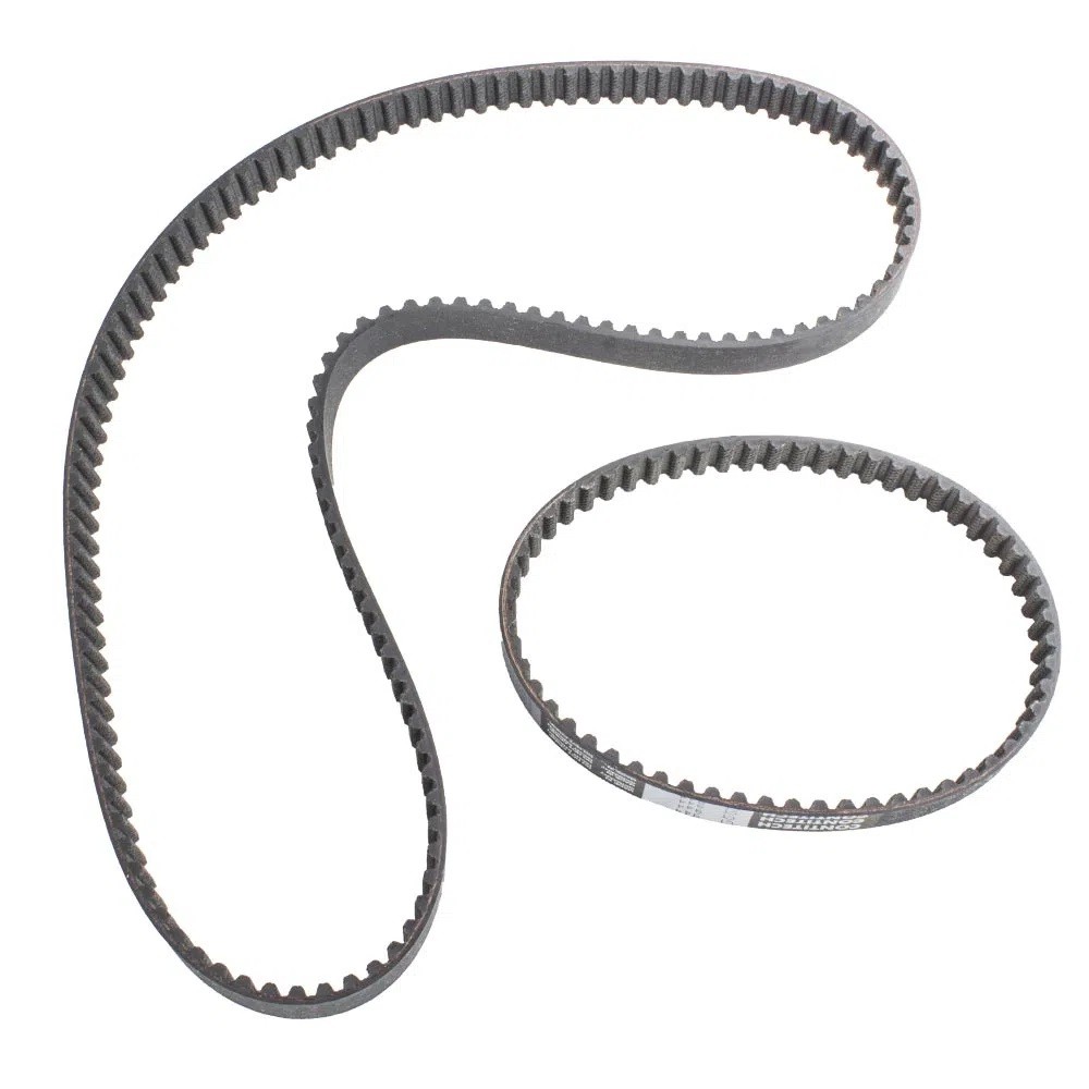 Kit Correia Dentada 130/58 Dentes Contitech / Continental CT957HNBR