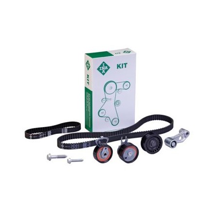 Kit Correia Dentada 130/58 Dentes INA 5300089100